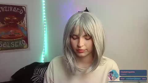 _yourcherrybomb online show from November 2025 01:17:02 AM