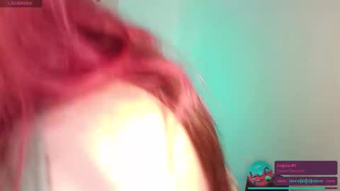 _yourcherrybomb online show from February 2026 09:13:01 AM