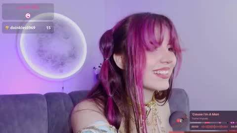 _yourcherrybomb online show from March 2026 07:02:02 AM