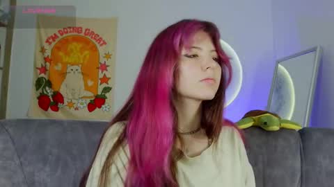 _yourcherrybomb online show from March 2026 07:12:02 AM