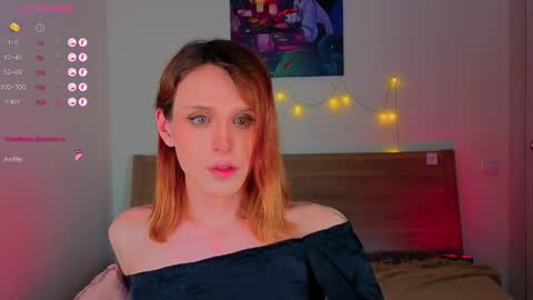 LITTLE FOX online show from June 2026 01:28:02 AM