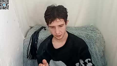 Oleg online show from April 2026 07:29:01 PM