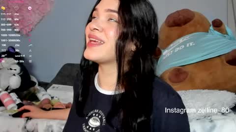 zelline online show from March 2026 04:46:01 AM