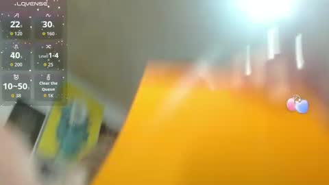 Zoe  online show from July 2026 10:41:01 AM