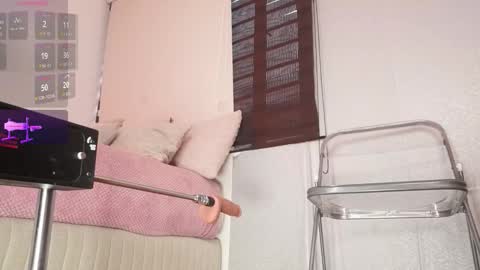 Alexandra  online show from February 2026 11:19:01 AM