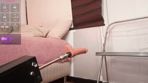 Alexandra  online show from March 2026 10:01:01 AM