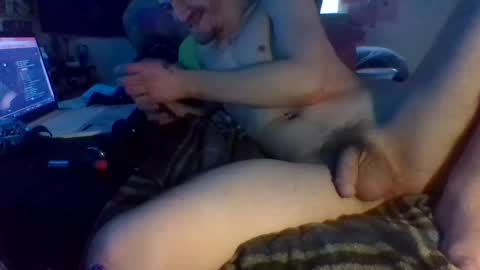 Chris online show from February 2025 09:14:01 PM