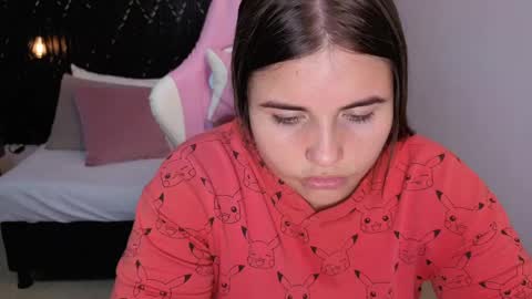 Abby Lee  online show from April 2026 07:44:01 PM