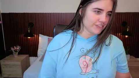 Abby Lee  online show from April 2026 07:38:02 PM