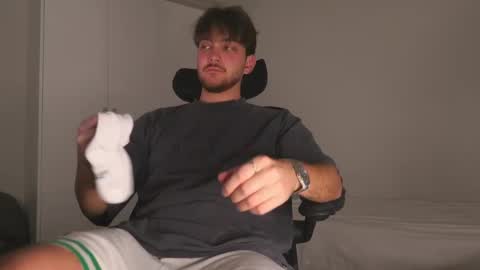 Alex online show from April 2026 12:30:02 AM