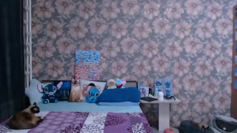 Alice online show from April 2026 03:10:02 PM