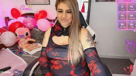 aamanda online show from May 2026 12:56:02 PM
