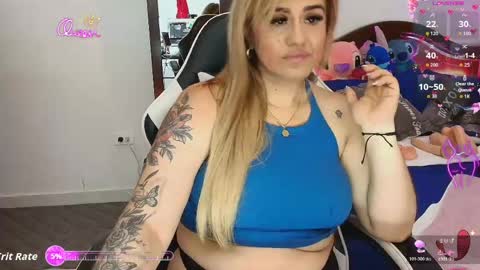 aamanda online show from June 2026 01:17:02 PM