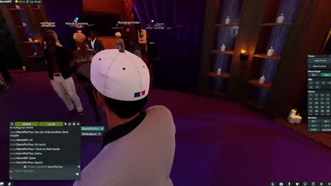 Aaron online show from March 2026 06:30:02 AM