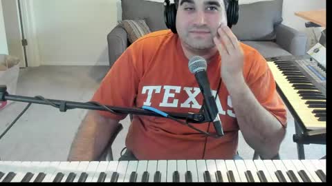 Aaron online show from April 2026 06:24:02 PM