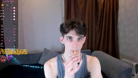 Aaron Bang online show from April 2026 07:49:01 PM