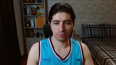 Aaron online show from March 2026 06:51:01 PM