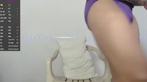 ig aaron hunter123 online show from February 2025 12:13:01 AM