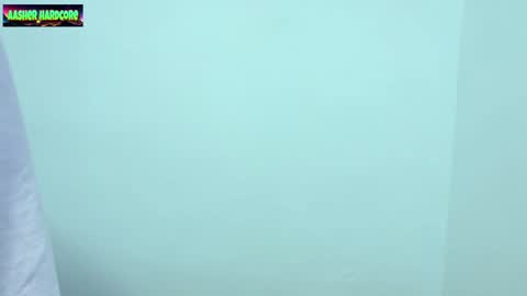 Asher online show from February 2025 01:47:02 AM