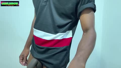 Asher online show from February 2025 05:36:02 PM