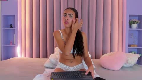   AASHLEY  online show from February 2025 11:40:02 AM