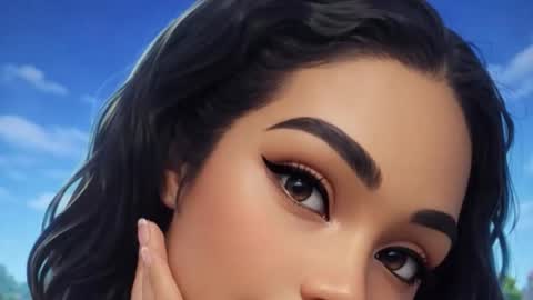 Martina online show from January 2026 06:46:02 PM