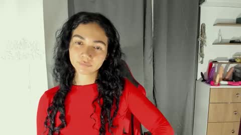 Martina online show from February 2026 09:02:01 PM