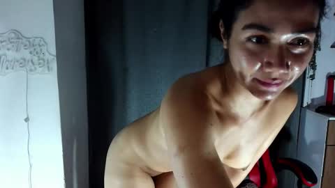 Abbi mooncb online show from March 2026 04:23:01 PM