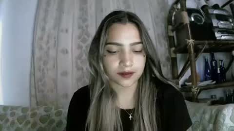 Snapshot of abbie_23 chatting on April 2026 05:22:01 AM Abbie cute online show from April 2026 05:22:01 AM