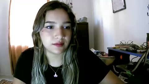 Snapshot of abbie_23 chatting on July 2026 04:56:01 PM Abbie cute online show from July 2026 04:56:01 PM