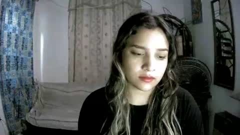 Snapshot of abbie_23 chatting on July 2026 08:46:01 AM Abbie cute online show from July 2026 08:46:01 AM