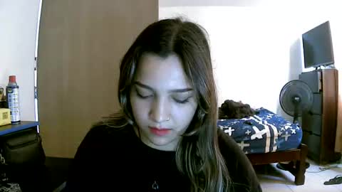 Snapshot of abbie_23 chatting on August 2026 08:51:02 PM Abbie cute online show from August 2026 08:51:02 PM