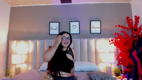 abbie laurent online show from May 2026 02:03:02 PM