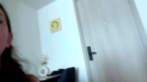 Abbie xo online show from April 2026 02:49:01 AM