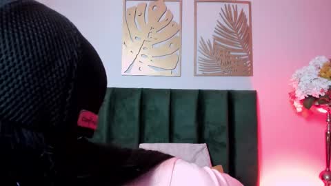 Abbie Joness online show from March 2026 11:32:02 AM