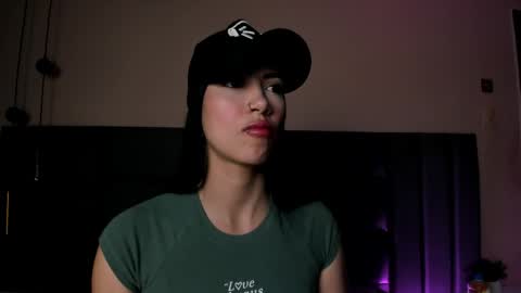 Abbie Joness online show from April 2026 11:35:01 AM