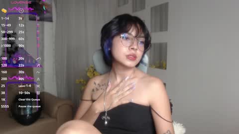 Abbi online show from January 2025 07:24:01 PM