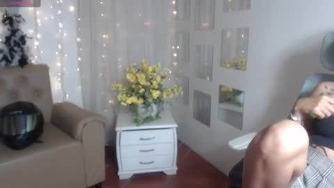 Abbi online show from February 2025 07:44:02 PM