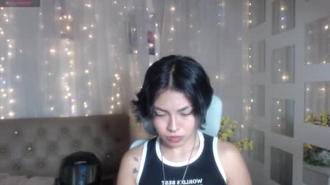 Abbi online show from February 2025 10:42:02 PM