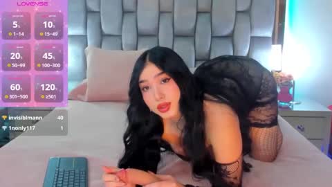 abby_blue01 online show from January 2025 11:19:01 PM