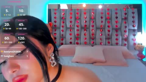 abby_blue01 online show from February 2025 02:14:01 AM