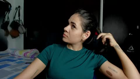 Abby Connie online show from April 2026 03:09:01 AM