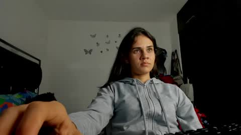 Abby Connie online show from April 2026 03:31:02 AM