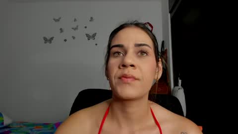 Abby Connie online show from April 2026 03:42:01 AM