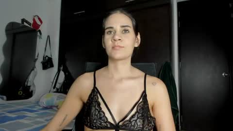 Abby Connie online show from July 2026 11:13:02 PM
