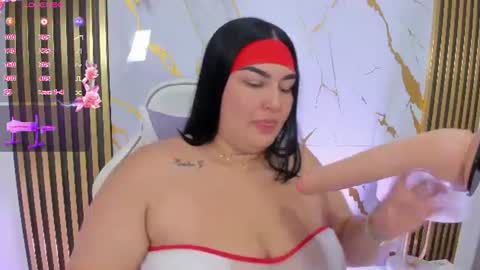 abby_deep_2 online show from July 2026 03:03:02 PM