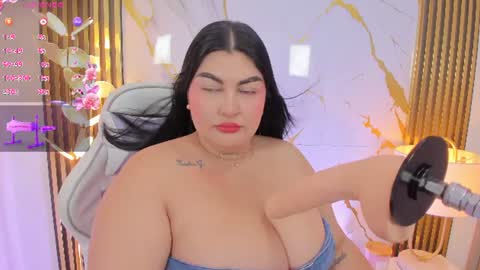 abby_deep_2 online show from July 2026 09:30:01 AM