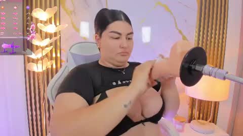 abby_deep_2 online show from July 2026 09:30:02 AM