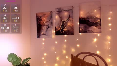 I want to make you addicted to me online show from December 2024 04:25:01 PM