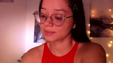 I want to make you addicted to me online show from February 2025 04:44:01 PM